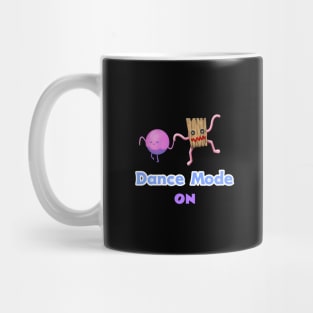 Dance Mode Mug